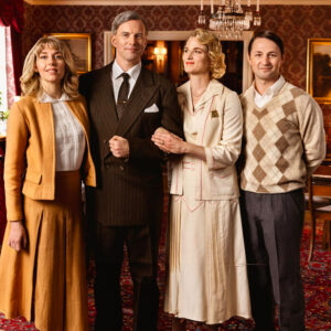 Matador The Musical - kun for medlemmer