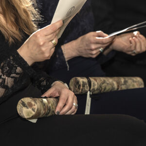 Stiftelsesfest nr. 403