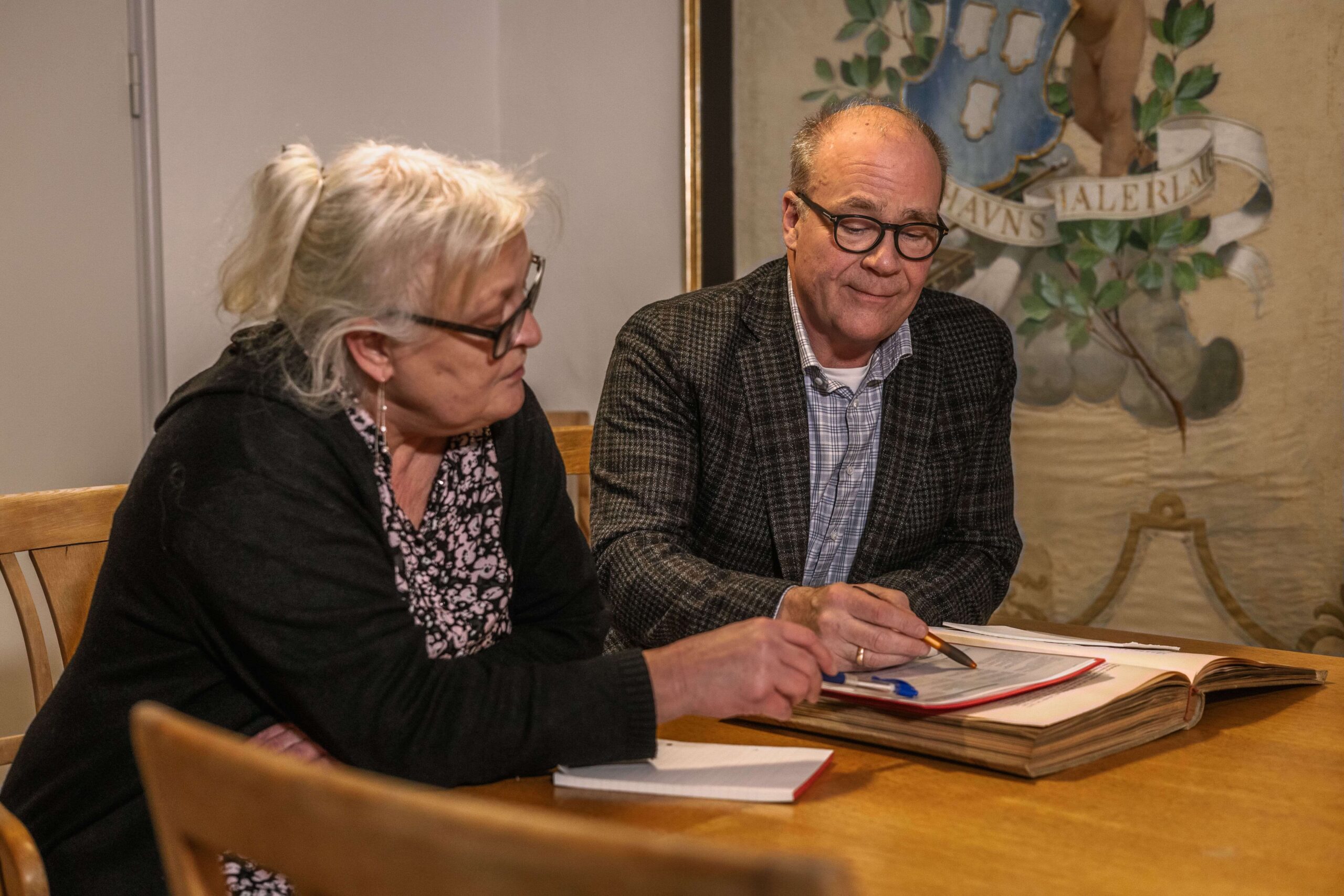 Arbejdsmarkedsudvalget