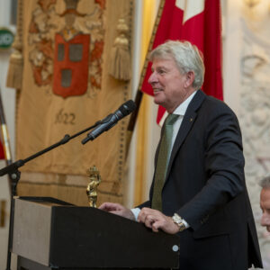 Københavns Malerlaugs ordinære generalforsamling 2025