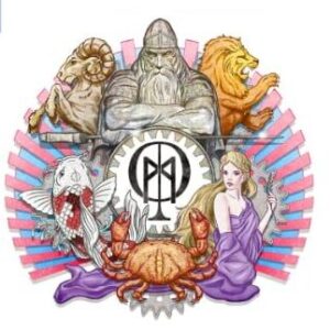 queen machine "our night at the opera" medlemsarrangement