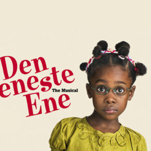 den eneste ene musical