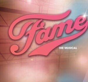 fame the musical